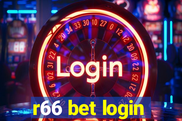 r66 bet login